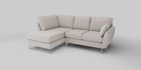 Medium Corner Chaise - Left Hand