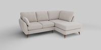 Medium Corner Chaise - Right Hand