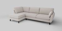 Large Corner Chaise - Left Hand