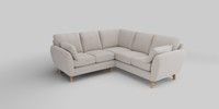 Small Corner Sofa - Universal