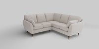 Small Corner Sofa - Universal