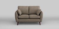 2 Seater Small Sofa