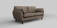 3 Seater Small Sofa
