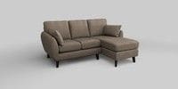 Small Sofa Chaise - Right Hand