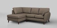 Medium Corner Chaise - Left Hand