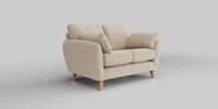 2 Seater Small Sofa