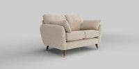 2 Seater Small Sofa