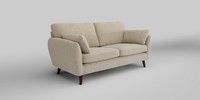 3 Seater Small Sofa