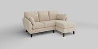 Small Sofa Chaise - Right Hand