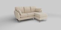 Small Sofa Chaise - Right Hand