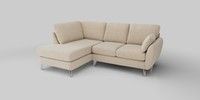 Medium Corner Chaise - Left Hand