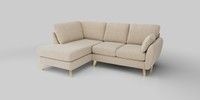 Medium Corner Chaise - Left Hand