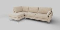 Large Corner Chaise - Left Hand