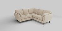 Small Corner Sofa - Universal