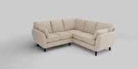Small Corner Sofa - Universal