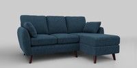 Small Sofa Chaise - Right Hand