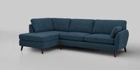 Large Corner Chaise - Left Hand