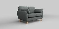 2 Seater Small Sofa