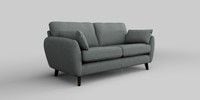 3 Seater Small Sofa