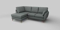 Medium Corner Chaise - Left Hand