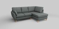 Medium Corner Chaise - Right Hand