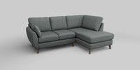 Medium Corner Chaise - Right Hand