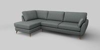 Large Corner Chaise - Left Hand
