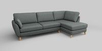 Large Corner Chaise - Right Hand