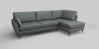 Large Corner Chaise - Right Hand