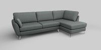 Large Corner Chaise - Right Hand