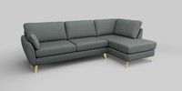 Large Corner Chaise - Right Hand