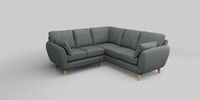 Small Corner Sofa - Universal