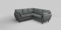 Small Corner Sofa - Universal