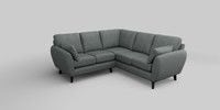 Small Corner Sofa - Universal