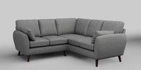 Small Corner Sofa - Universal