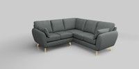 Small Corner Sofa - Universal