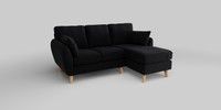 Small Sofa Chaise - Right Hand