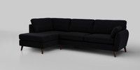 Large Corner Chaise - Left Hand