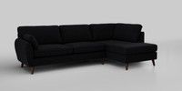 Large Corner Chaise - Right Hand