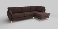 Large Corner Chaise - Right Hand