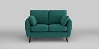2 Seater Small Sofa