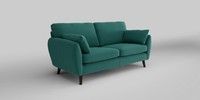 3 Seater Small Sofa