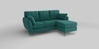 Small Sofa Chaise - Right Hand