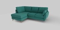 Medium Corner Chaise - Left Hand
