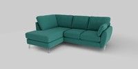Medium Corner Chaise - Left Hand