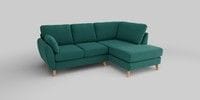 Medium Corner Chaise - Right Hand