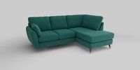 Medium Corner Chaise - Right Hand