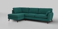 Large Corner Chaise - Left Hand