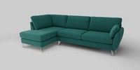Large Corner Chaise - Left Hand