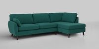 Large Corner Chaise - Right Hand